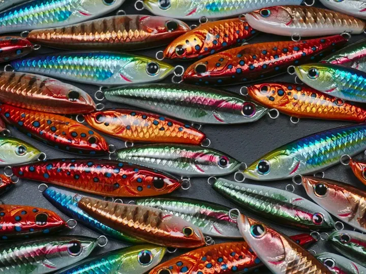 Jigging