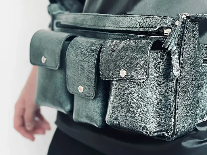 Mochilas